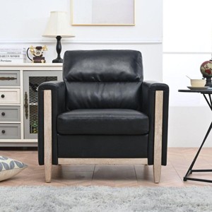 Streamdale 1 Seater Sofa For Living Room - 1 of 4