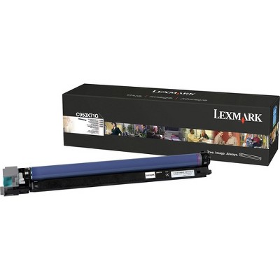  Lexmark C950X71G Photoconductor - 1 Each 
