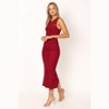 Petal and Pup Womens Winx Midi Dress - 2 of 4