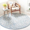 Jardin JAR753 Hand Tufted Indoor Rugs - Safavieh - 2 of 4