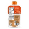 Happy Baby Organics Clearly Crafted Stage 2 Meals Apples/Sweet Potatoes - 4oz - 2 of 4