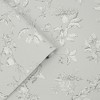 Laura Ashley Elderwood Steel Wallpaper - 3 of 4