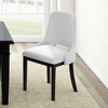 Dexmalle Set of 2 Dining Chairs,Living Room/Dining Room - 3 of 4