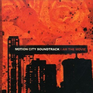 Motion City Soundtrack - I Am the Movie - 1 of 1
