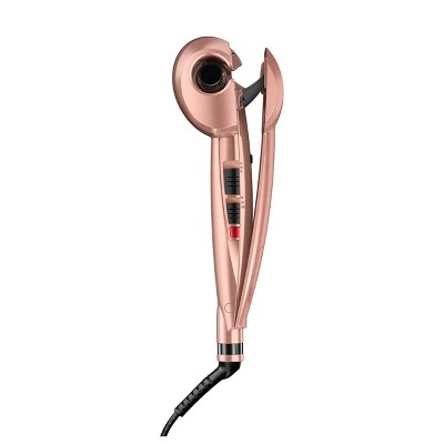 Photo 1 of InfinitiPro by Conair Professional Rose Gold Curl Secret - 1ct