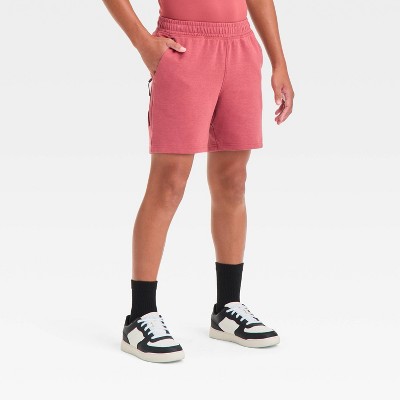 Boys' Ponte Shorts - All In Motion™