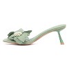 Torgeis Women's Sierra Heel Slide - 3 of 4