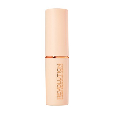 Makeup Revolution Fast Base Foundation Stick - F12 - 0.22oz