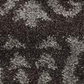 dark brown/smoke