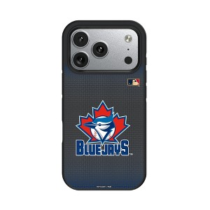 MLB Cooperstown East Teams Linen Bump Cell Phone Case for Apple iPhone 17 Series - 1 of 4