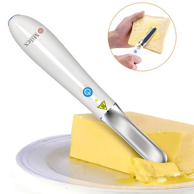 Kitchen gadgets review: the self-heating butter knife – what a