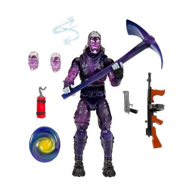 target fortnite action figures