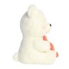 Aurora Small Mother's Day Accesory Bears Special Occasions Stuffed Animal Love You Mom 8" - 3 of 4