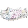Vizari Zodiac Firm Ground Soccer Cleats - Kids Soccer Shoes With Excellent Traction, Grip, and Comfort - Durable, Lightweight & Breathable Youth Soccer Cleats - Unisex Soccer Cleats for Boys & Girls - 2 of 4