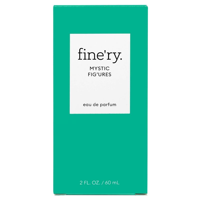 fine&#39;ry. Women&#39;s Eau de Parfum Perfume - Mystic Figures - 2 fl oz, 3 of 9