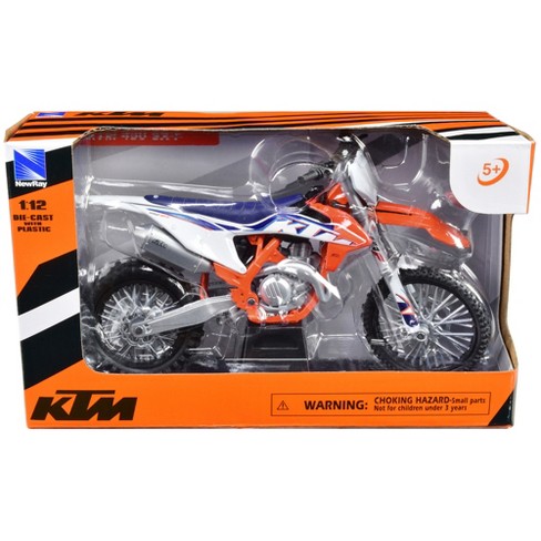 ktm orange