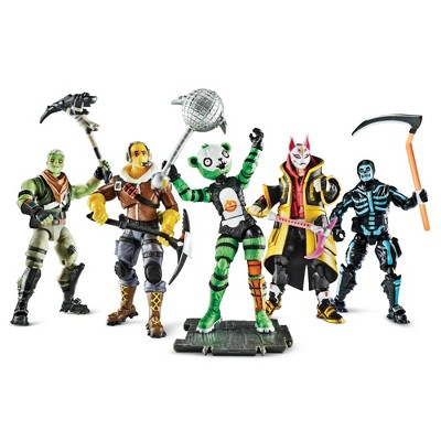 fortnite action figures target