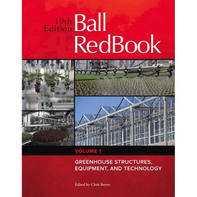 Ball Redbook, 1 - 19th Edition by  Chris Beytes (Hardcover)