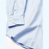 Isaac Mizrahi Boys 100% Cotton Twill Dress Shirt - (Available in Many Styles) - image 3 of 3