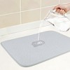 REGALWOVEN Polyester Absorbent Reusable Dish Drying Mat 1 Pc - 3 of 4