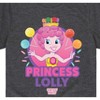 Boys' - Candy Land - Princess Lolly Short Sleeve Graphic T-Shirt - 2 of 4