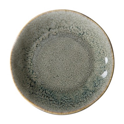 tagltd Soho Reactive Glaze App Plate