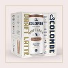 La Colombe Mocha Draft Latte - 4pk/9 fl oz Cans - 3 of 4