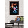 Trends International Disney Pixar Elemental - Find Your Glow Framed Wall Poster Prints - 2 of 4
