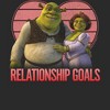 Men's Shrek Relationship Goals T-Shirt - image 2 of 4