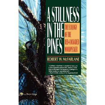 A Stillness in the Pines - (Commonwealth Fund Book Program) by  Robert W McFarlane (Paperback)