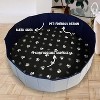 LLHZSY Collapsible Whelping Pool for Dogs - 4 of 4