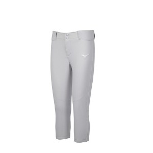 Mizuno Women's Belted Stretch Softball Pant - 1 of 4