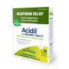 Acidil by Boiron Homeopathic Medicine For Heartburn Relief  -  60 Tablet - 4 of 4