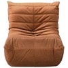 Meridian Furniture,Relax Velvet Upholstered Chair - 2 of 4