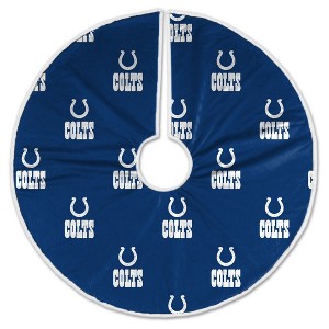 NFL Pegasus Sports Christmas Tree Skirt - 1 of 1