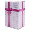 Dream Collection: Baby Doll Starter Set - Lifelike 12" Baby Doll and Accessories - 3 of 4