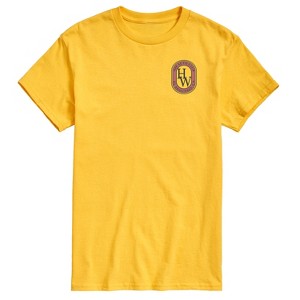 Men's - Hot Wheels - HW Car Ad Short Sleeve Graphic T-Shirt - 1 of 4