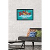 Trends International Netflix Outer Banks: Season 4 - Chicken Kildare Island Surfboard Co. Framed Wall Poster Prints - 2 of 4