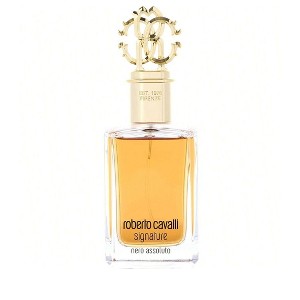 Roberto Cavalli Nero Assoluto Tester 3.3 Eau De Parfum Spray For Women - 1 of 1
