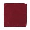 CTM Men's Woven Bow Tie and Handkerchief Set - 2 of 4