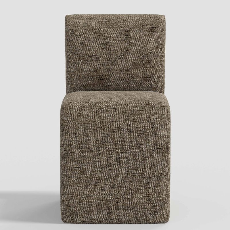 Cora Dining Chair in Tweed - Threshold™, 3 of 8