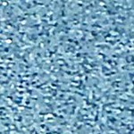 light blue glitter