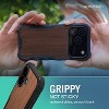 Smartish iPhone 17 MagSafe Case - Gripzilla - Protective Grip Heavy Duty Cover - 4 of 4