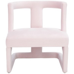 Rhyes Accent Chair - ACH1300 - Safavieh - 1 of 4