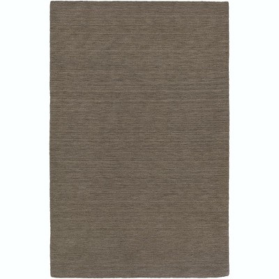 Oriental Weavers Aniston 27105 Oatmeal Indoor Area Rug - 2'6" x 8'