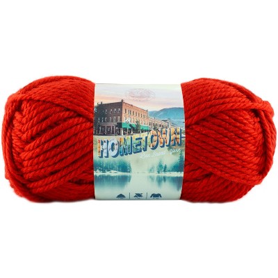 Lion Brand Hometown Yarn