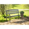 Evergreen Bench - 2 of 3
