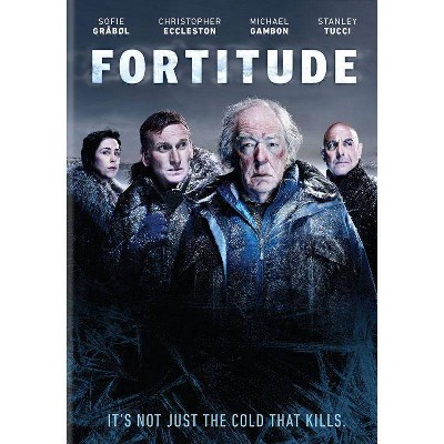 Fortitude (DVD)(2015)