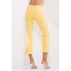 Women's Josie Cropped Spring Jeans - sneak peek - 3 of 3