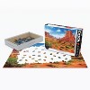 Eurographics Inc. Monument Valley 1000 Piece Jigsaw Puzzle - image 2 of 4